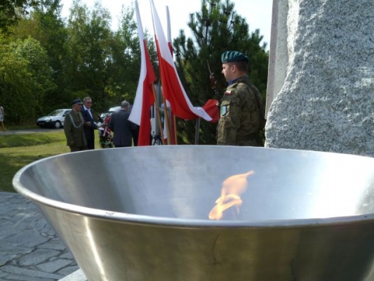 Uczczą pamięć poległych w Powstaniu Warszawskim