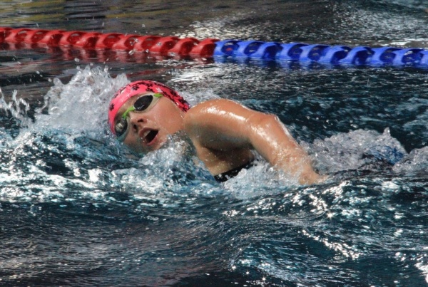 Padnie rekord W pływackich zawodach w Opolu weźmie udział tegoroczna rekordzistka świata na 800 m