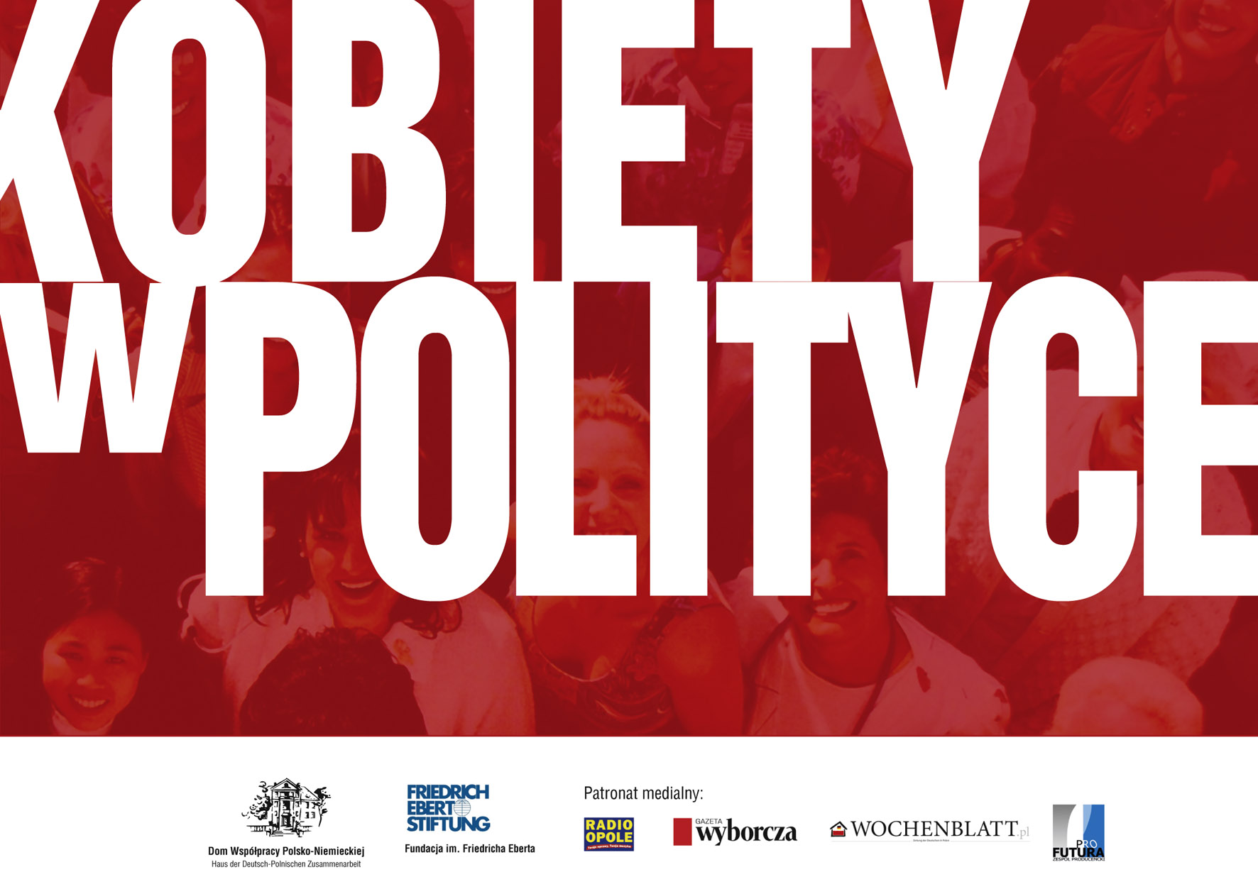 Debata „Kobiety w polityce” odbędzie się we wtorek (03.10) w Opolu [fot. https://pixabay.com/pl]