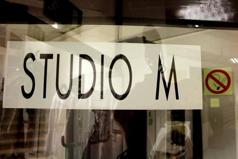 Studio M Radia Opole [fot. Agnieszka Lubczańska]