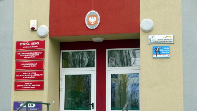 W gminie Dobrzeń Wielki reforma oświaty nie zmienia wiele