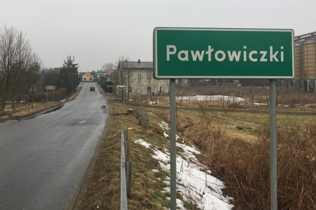 Gościęcin i Pawłowiczki mają domy kultury do remontu