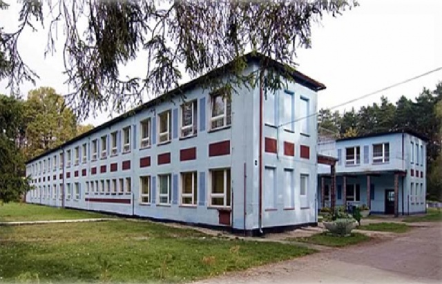 Kurator oświaty nie pozwoli na likwidację szkoły przy sanatorium w Suchym Borze
