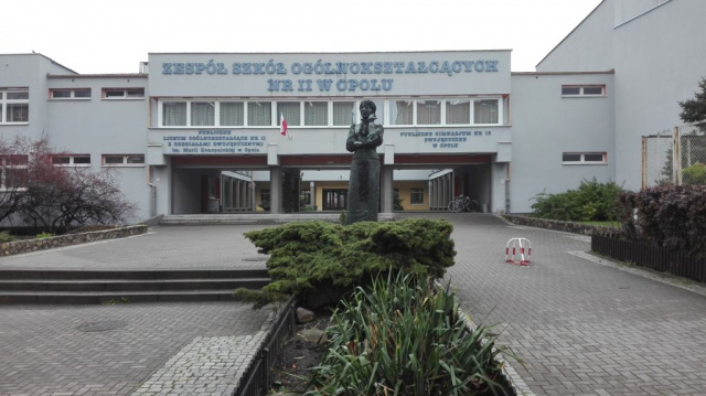 Zespoły szkół gimnazjalno-licealne w Opolu oficjalnie wygaszone