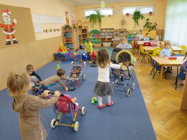 Zabrakło ponad 120 miejsc w opolskich przedszkolach. Sytuacja poprawi się jesienią