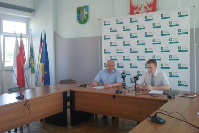 Kolejne propozycje w sprawie zmiany granic gminy Dobrzeń Wielki. Spotkanie z prezydentem i prośba o konsultacje społeczne