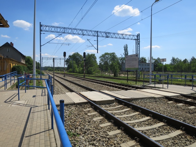 Pociąg z Pluder już nie odjedzie. Od września połączenie Pludry-Opole zostaje zawieszone