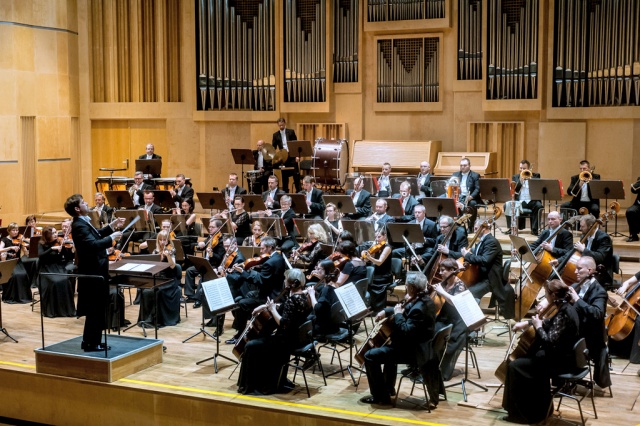 Koniec sezonu artystycznego w Filharmonii Opolskiej