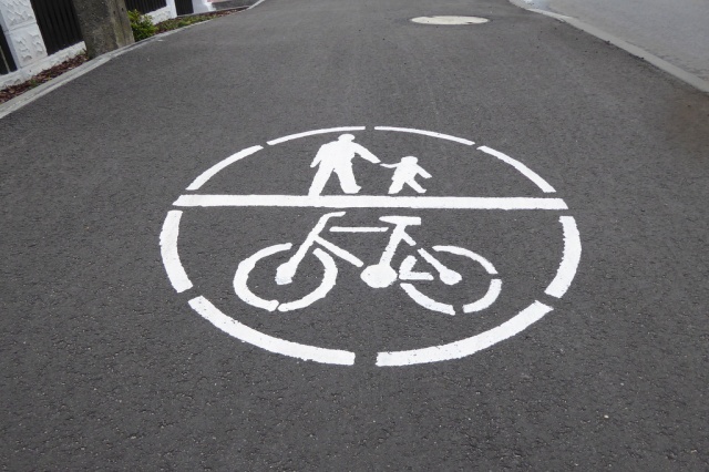 Niebawem rozpocznie się budowa drugiej części trasy pieszo-rowerowej w gminie Łubniany