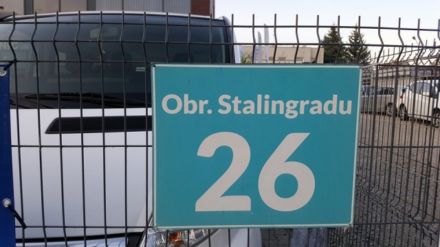 Trzy nazwy ulic w Opolu do zmiany. Wojewoda podjął decyzję
