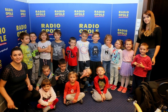 Radio Opole włączyło się w Europejskie Dni Dziedzictwa. Setka dzieci na Dniu Otwartym