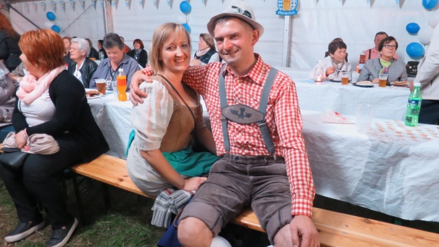 Zgoda na imprezę masową nie była potrzebna. Oktoberfest w Pawłowicach był legalny