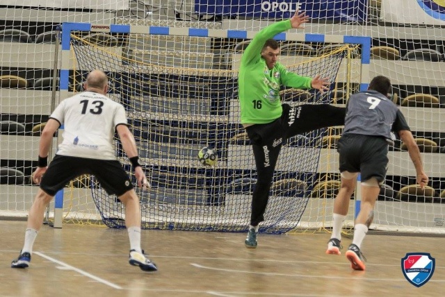 Gwardia Opole w 3. rundzie Pucharu EHF zagra ze słoweńskim RD Koper 2013