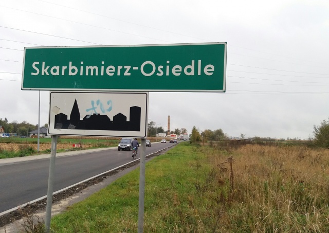 Skarbimierz-Osiedle chce być miastem. Czy miejskie prawa uchronią gminę przed przyłączeniem do Brzegu
