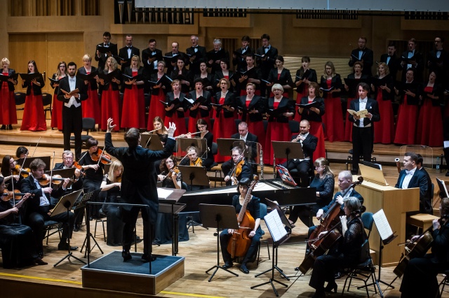 Dwie szanse dla Verdiego. W Opolu zabrzmi Requiem w międzynarodowej obsadzie