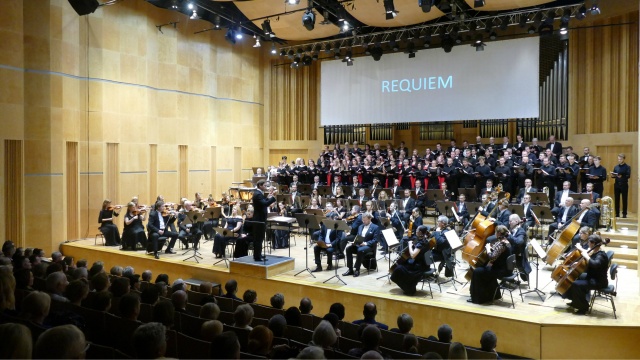 Viva Verdi Ściany filharmonii zatrzęsły się od dźwięków i braw [ZDJĘCIA]