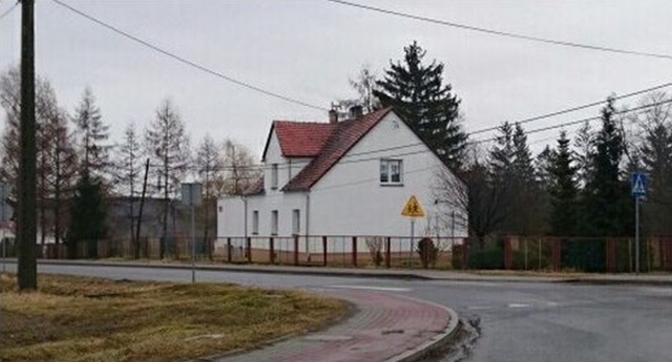 Przedszkole w Kałkowie, gdzie powstanie żłobek [Fot.UM Otmuchów]