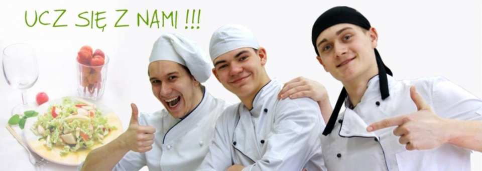 III Wojewódzki Konkurs Kulinarny "Regionalne smaki" odbędzie się 29 marca w ZSZ nr 4 w Opolu