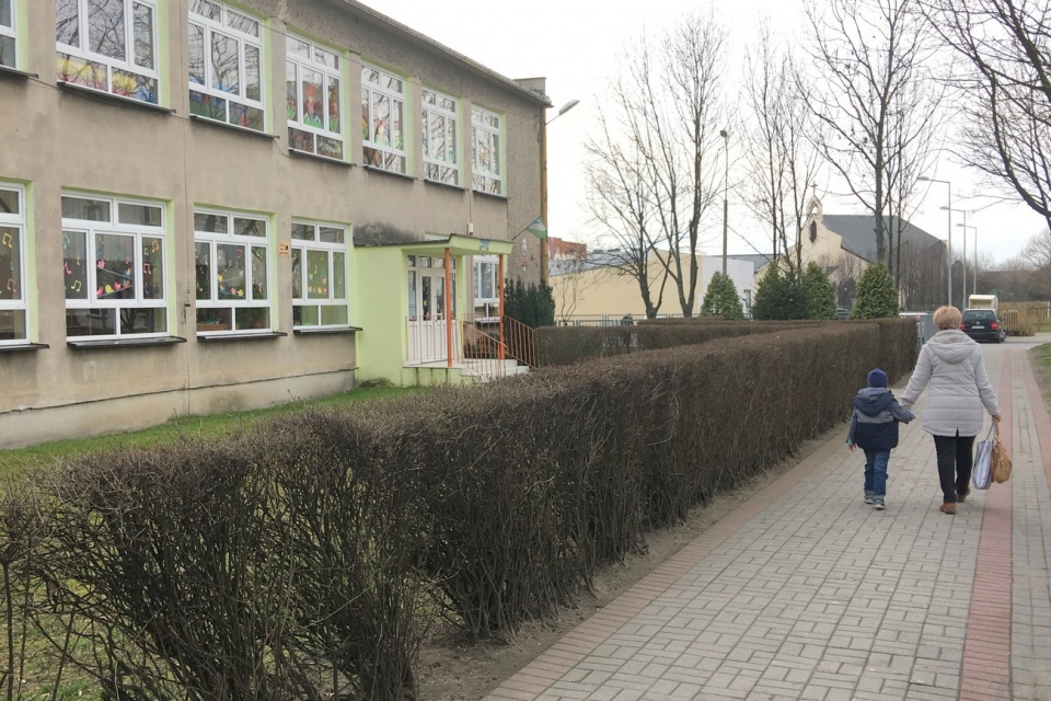 W przedszkolach na terenie Strzelec Opolskich brakuje miejsc dla ok. 60 dzieci [fot. Agnieszka Pospiszyl]