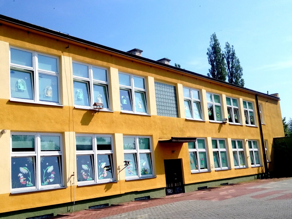 Publiczne Przedszkole numer 43 w Opolu [fot. Witek Wośtak]