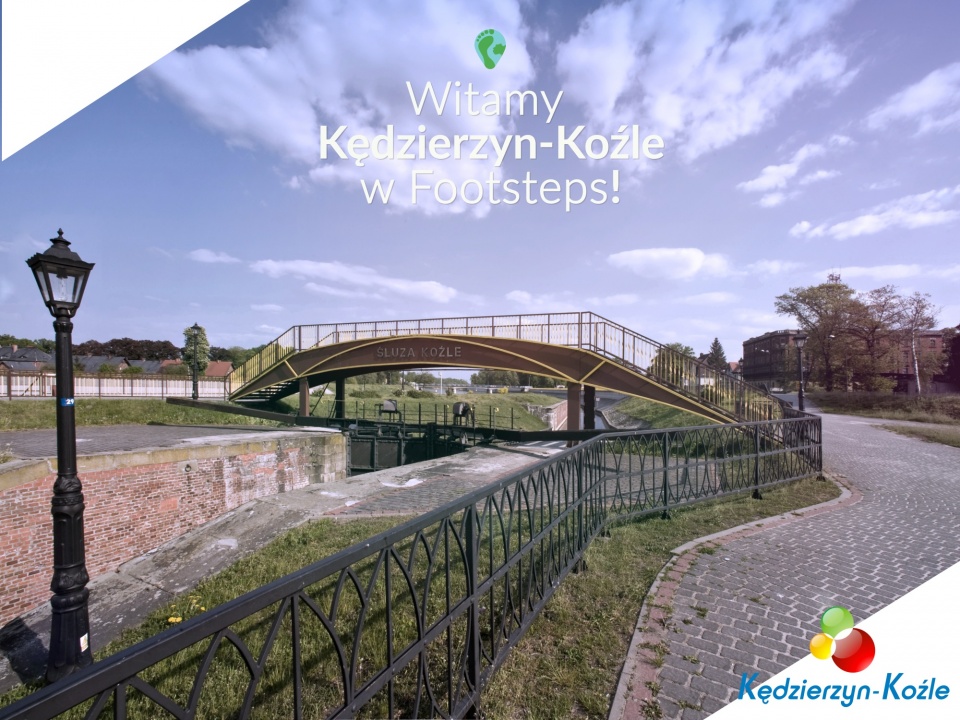 Aplikacja turystyczna w Kędzierzynie-Koźlu [fot. archiwum urzędu miasta]