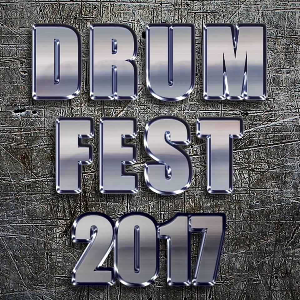 Festiwal Drum Fest – zobacz program