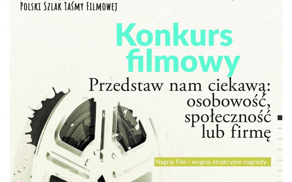 Szlakiem Polskiej Taśmy Filmowej