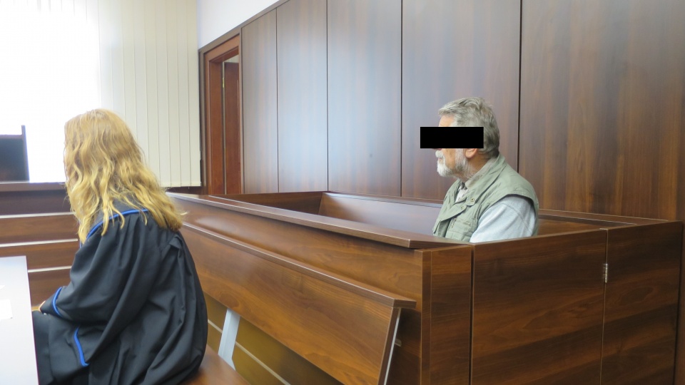 Sąd w Opolu podtrzymał wyrok pierwszej instancji [fot. Ewelina Laxy]