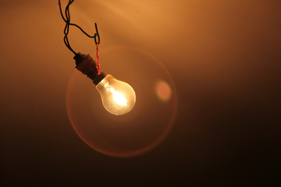 Światło [fot. flickr]