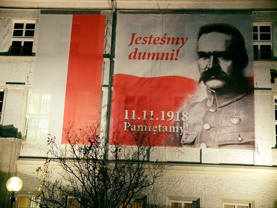 W sobotę (11.11) minie 99. rocznica odzyskania przez Polskę niepodległości
