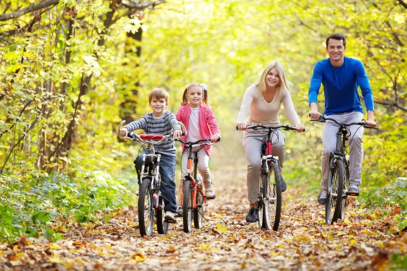Rajd rowerowy zainauguruje opolskie Dni Rodzicielstwa Zastępczego