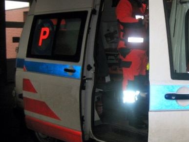 29-latek z raną postrzałową, zmarł w szpitalu w Kędzierzynie-Koźlu. Sprawą zajmuje się prokuratura