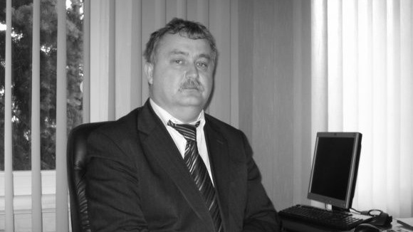 Zmarł Józef Kozina, starosta powiatu głubczyckiego