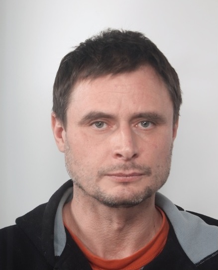 Policjanci poszukują zaginionego Macieja Znamirowskiego