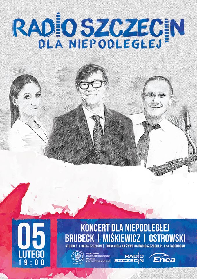 Posłuchaj wyjątkowego koncertu na antenie Radia Opole - retransmisja w poniedziałek po 20:00