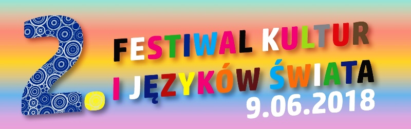 2. Festiwal Kultur i Języków Świata