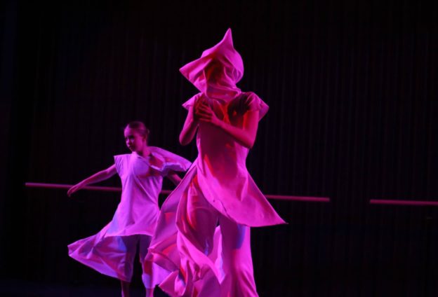Spektakl przygotowany przez szkołę baletową Ramada to jedno z wydarzeń Nocy Kultury [fot. materiały organizatora]