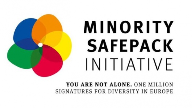 Ponad milion podpisów o takie same prawa mniejszości w Europie