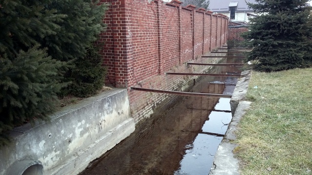 Interwencja Radia Opole: mieszkańcy Zawiszyc nie muszą martwić się już o ciągłe zalania domów