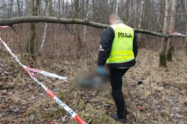Czy zwłoki znalezione pod Zabrzem to zaginiony mieszkaniec Kędzierzyna-Koźla