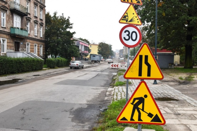 Brzeskie samorządy mają problem z inwestycjami drogowymi