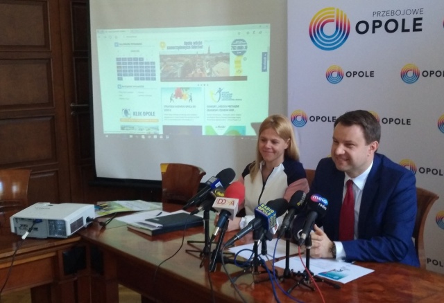 Mieszkańcy podpowiedzą, jak zaplanować strategię rozwoju Opola na kolejne lata