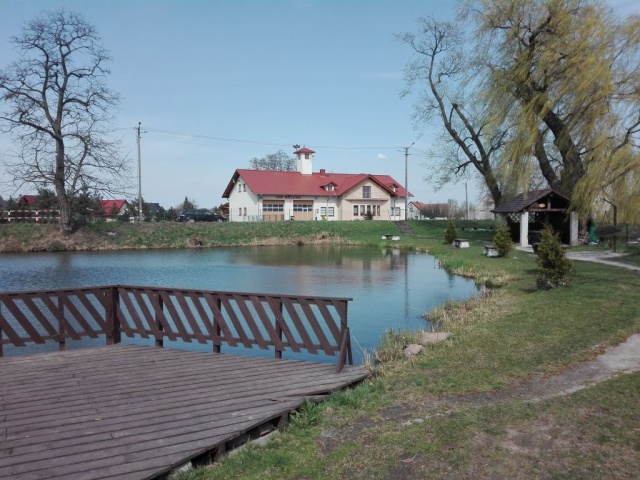 Wrzoski są opolskie, ale część nieruchomości wciąż należy do gminy Dąbrowa