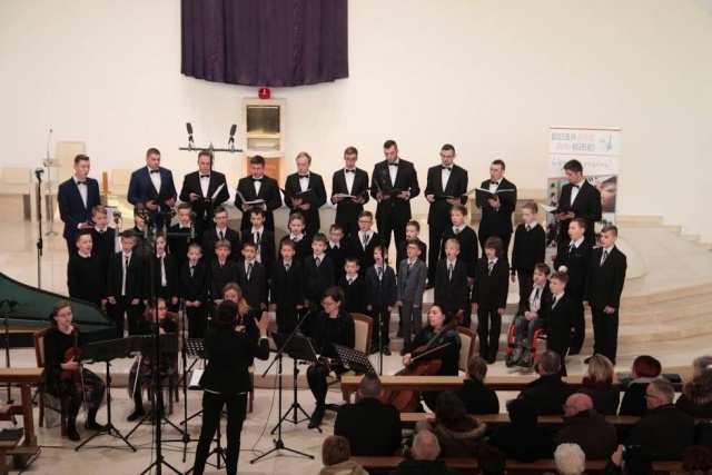 Dołącz do zespołów wokalnych działających w Diecezjalnym Instytucie Muzyki Kościelnej w Opolu