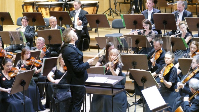 Święto polskiej muzyki w Filharmonii Opolskiej. W rocznicę uchwalenia konstytucji