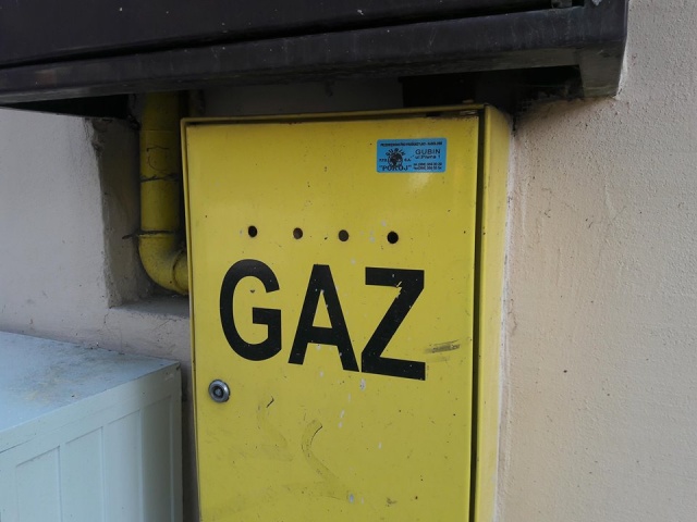 PSG sprawdza szczelność instalacji gazowych. Na terenie 22 opolskich gmin rusza akcja przewonienia gazu