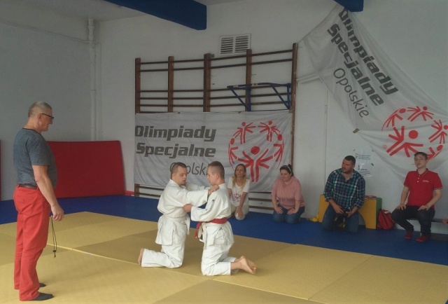 W ten weekend w Opolu odbędzie się integracyjny turniej judo