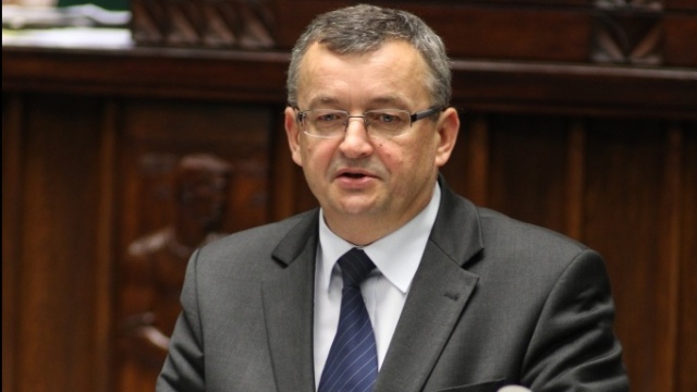Polska Jest Jedna. Minister Andrzej Adamczyk przyjedzie do Prudnika