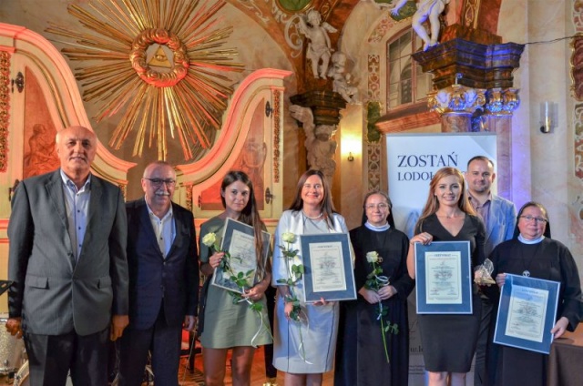Znamy opolskich laureatów konkursu Lodołamacze 2018