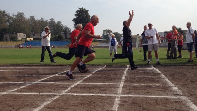 Namysłowscy seniorzy pokażą ducha sportowej walki. Rusza coroczna olimpiada dla najstarszych mieszkańców regionu